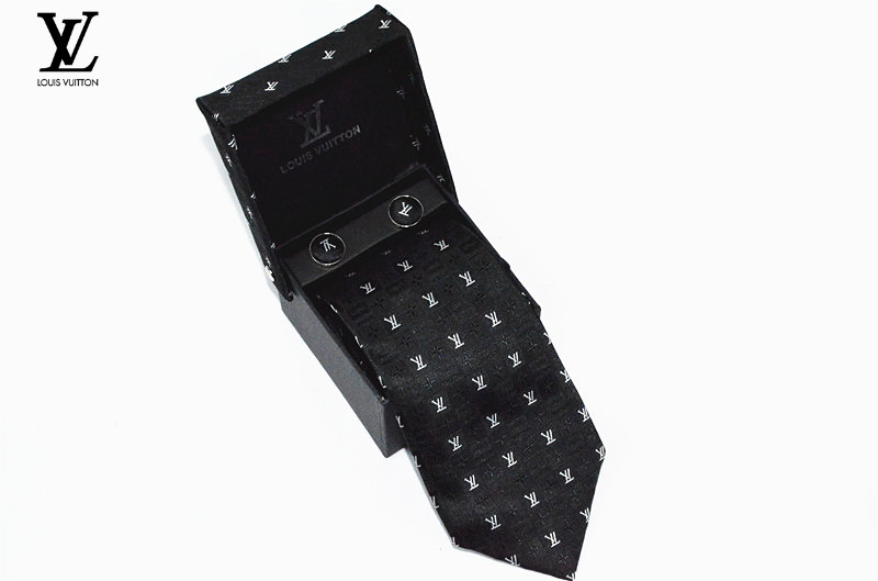 Cravatta Louis Vuitton Per Uomo Modello 6